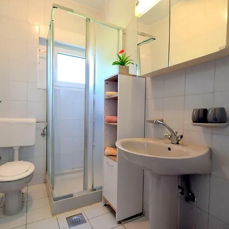 Nada Gasthof Baška