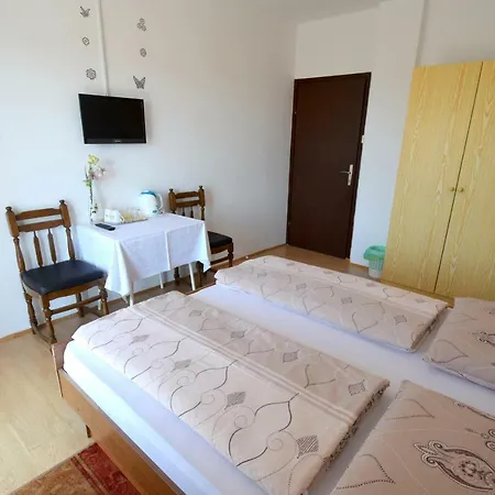 Gasthof Nada Baška