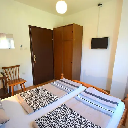 Nada 3* Baška