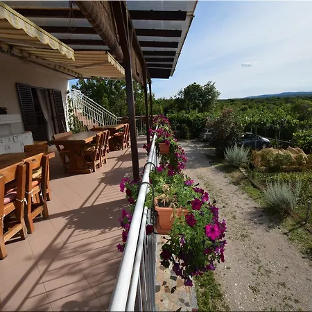 Guest house Nada 3*